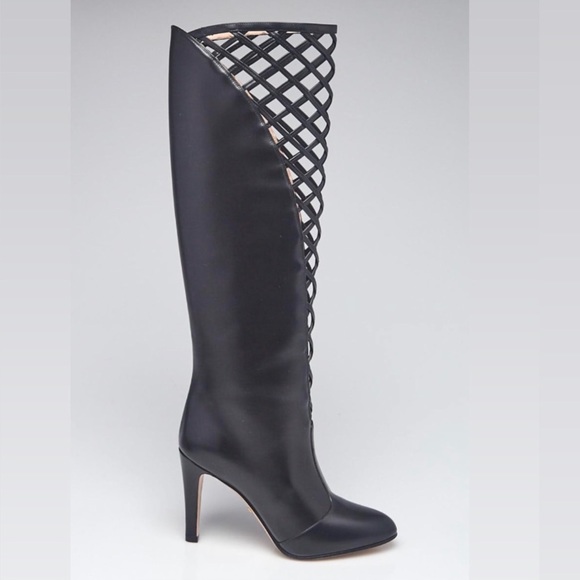 GUCCI BOOT - Picture 1 of 4